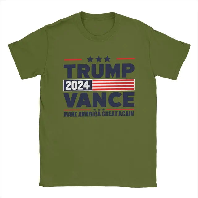 Trump t-shirt