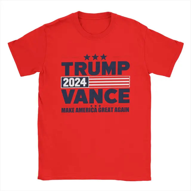 Trump t-shirt