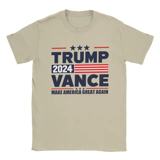 Trump t-shirt