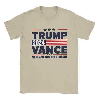 Trump t-shirt