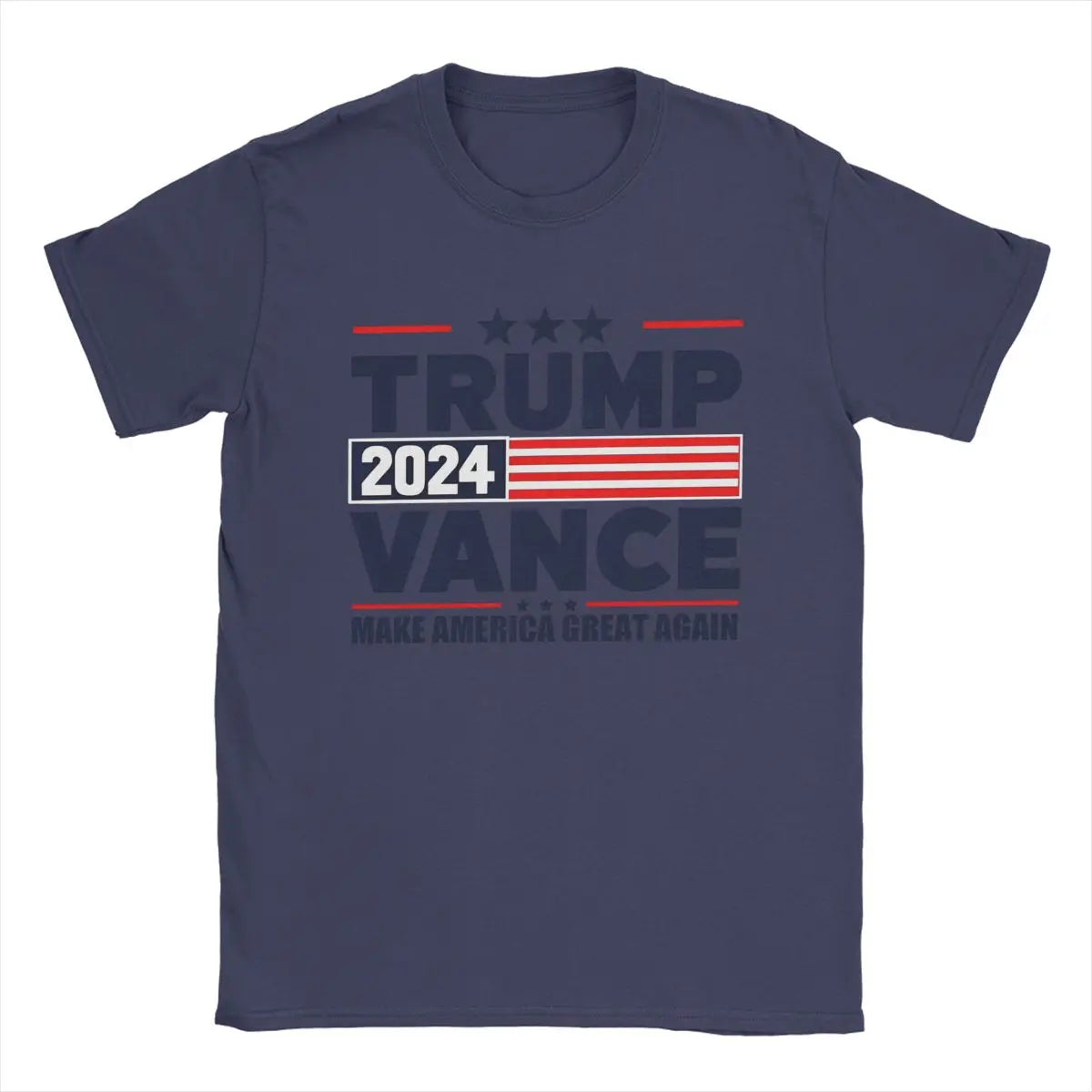 Trump/Vance T-Shirts