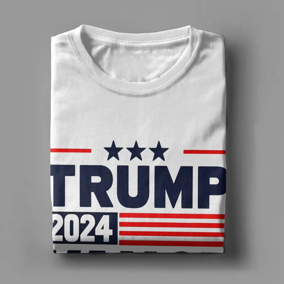 Trump/Vance T-Shirts