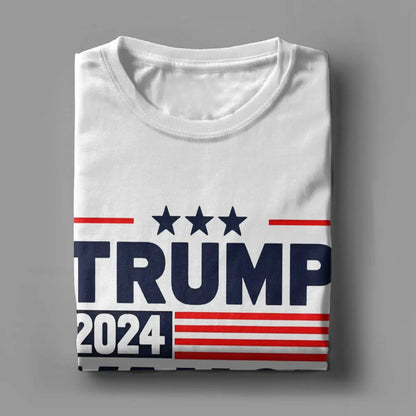 Trump/Vance T-Shirts
