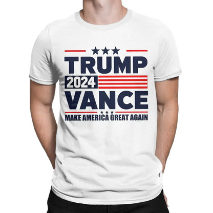 Trump/Vance T-Shirts