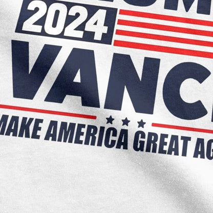 Trump/Vance T-Shirts
